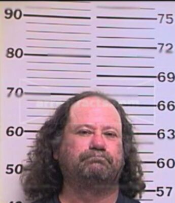 Clovis Michael Dyess