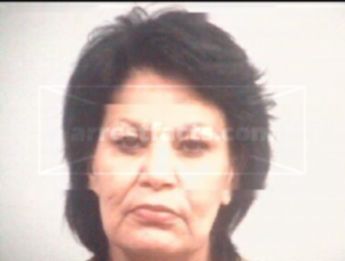 Sandra Kay Brown