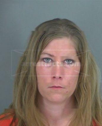 Ashley Dawn Johnson
