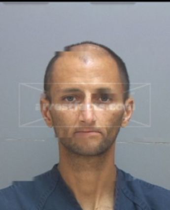 Danny Karl Clayton
