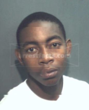 Deonte Jones