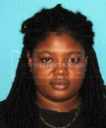 Toriyon Wytonvia Wilson