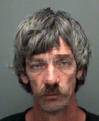 Roy Keith Austin