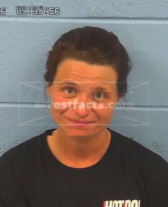 Laura Ann Worrell
