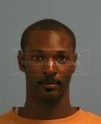 Terrance Reynard Smith