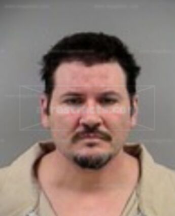 Christopher Anthony Krmpotich