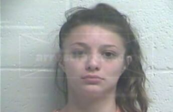 Cassarah Marie Farson