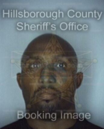 Cleveland Dewayne Arnold