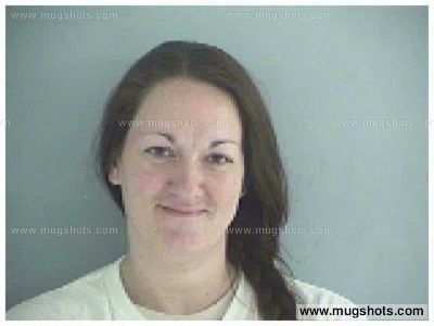 Amanda Joy Bevington