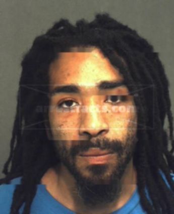 Akeem Fleming