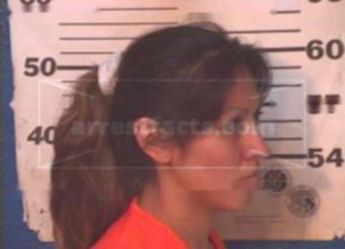 Evonne Quintanilla Luna