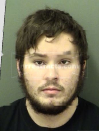 Barrett Wayne Hudman