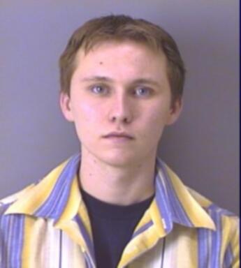 Adam Christopher Taylor