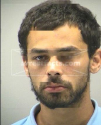 Derek Anthony Hale