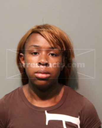 Tenika S Rogers