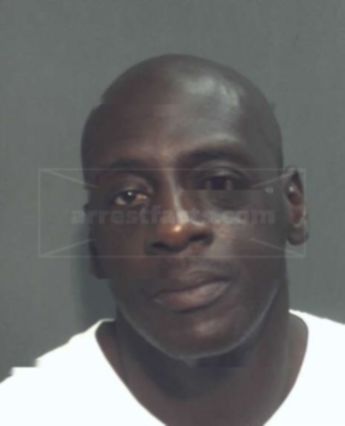 Otis Nathaniel Mccall