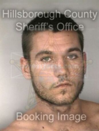 Eric Lee Jordan