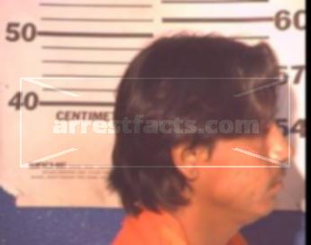 Heriberto Flores
