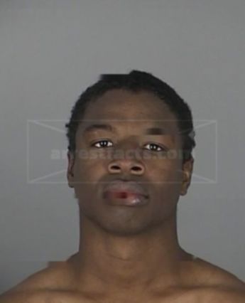Antonio Lee Murray