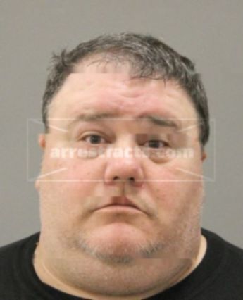 Troy Michael Gregory