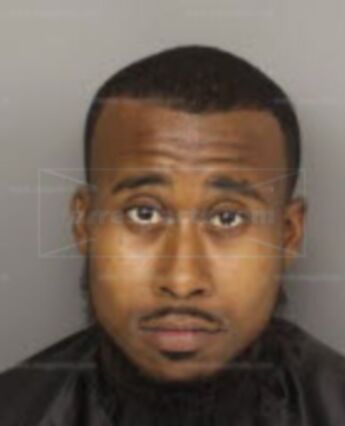 Joseph Rashad Oglesby