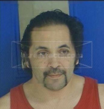 Albert Paul Martinez