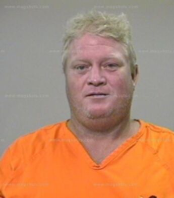 Patrick Almer Everitt