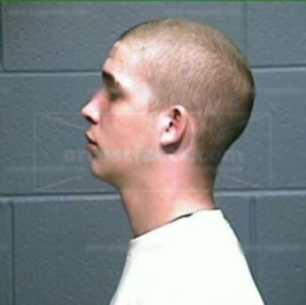 Colton James Bain
