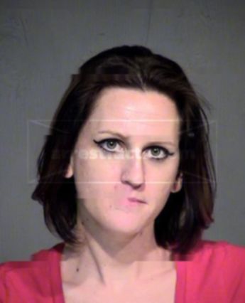 Jamie Rochelle Bodine