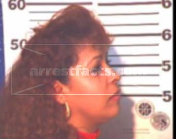 Melissa Vega Torres