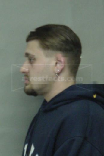 Corey James Bigner