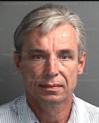 Michael Dexter Wilkins