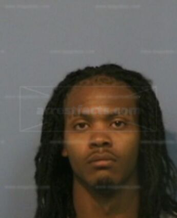 Lanorris Roberts