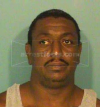 Floyd Duane Luster