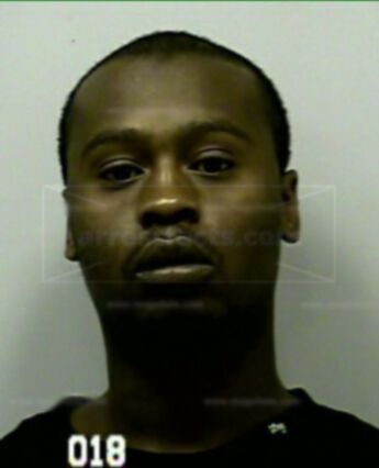 Demario Antwoine Gentry