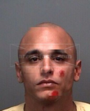 Anthony Shane Bishop