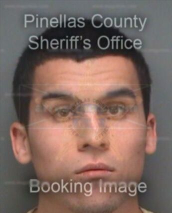 Patrick James Templeton