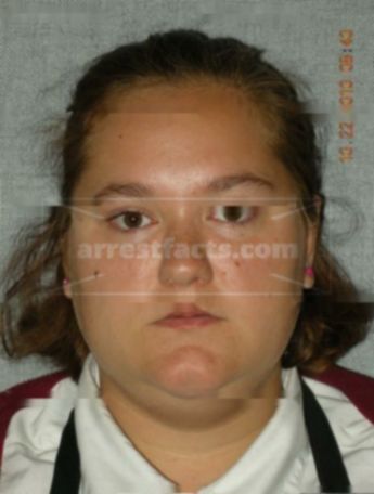 Britni M Barron