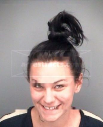 Nellee Marie Hartley