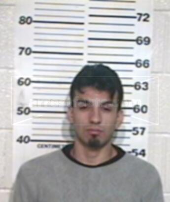 Jorge Antonio Ramos Herrera