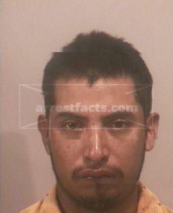 Frank Gonzales