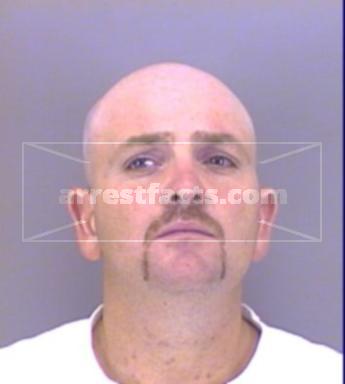 Christopher Scott Holmes