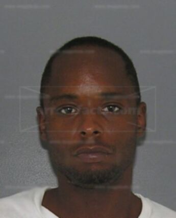 Otis Deandre Clark