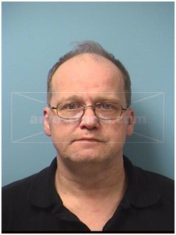 Steven Lee Odelius