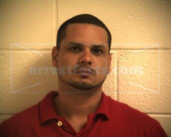 Daniel Darick Rodriguez