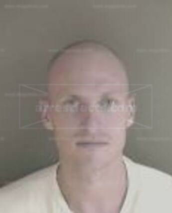 Jeremy Brian Aldridge