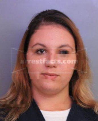 Cassondra Hope Budka