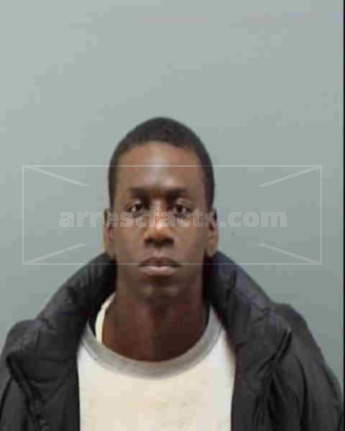 Arthur Demar Parker