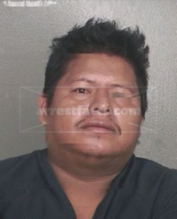 Sebastian Lopezmaldonado