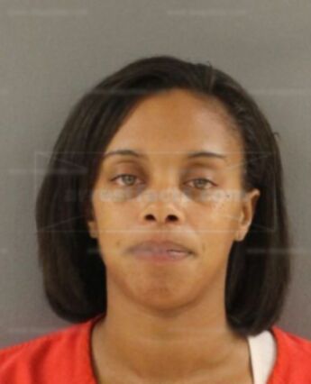 Brittany Elizabeth Pride